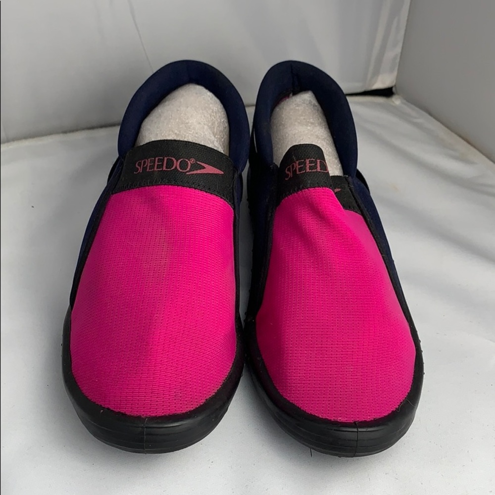 Speedo water socks - Picture 2 of 5